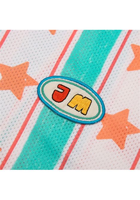 Camicia a righe con stelle JELLY MALLOW KIDS | JM2610158MINT